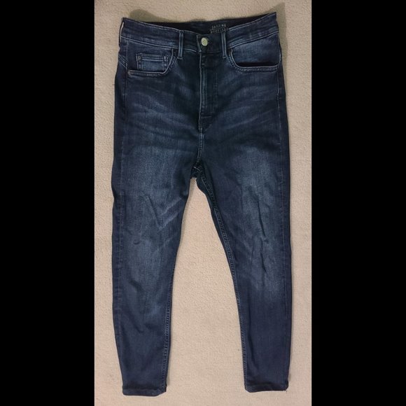 H&M Skinny Jeans - Picture 2 of 2